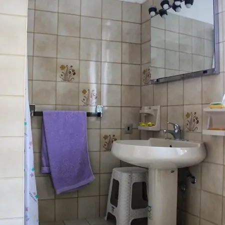 Ampia Casa Indipendente