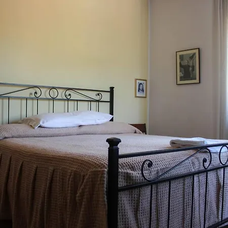 Ampia Casa Indipendente * Castiglione Messer Marino