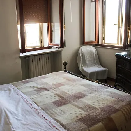 Appartamento Ampia Casa Indipendente *