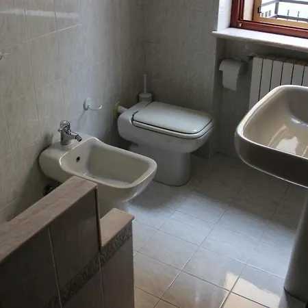 Appartamento Ampia Casa Indipendente