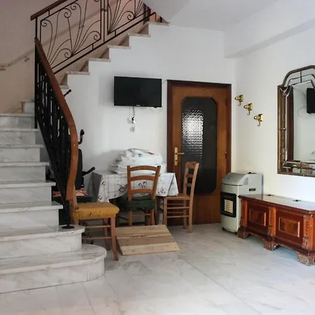 Ampia Casa Indipendente Castiglione Messer Marino