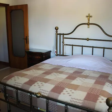 Appartamento Ampia Casa Indipendente