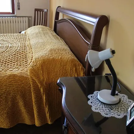 Appartamento Ampia Casa Indipendente