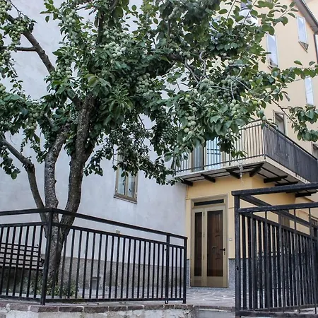 Appartamento Ampia Casa Indipendente *