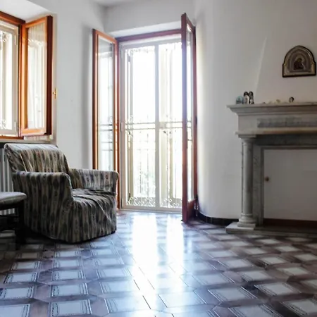 Appartamento Ampia Casa Indipendente