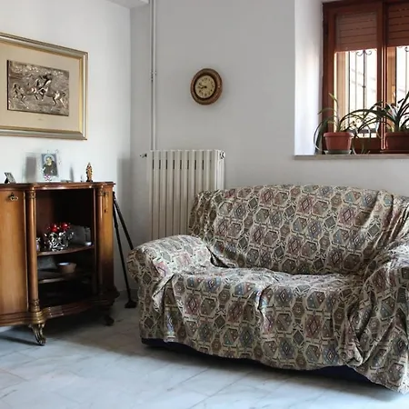 Ampia Casa Indipendente Castiglione Messer Marino